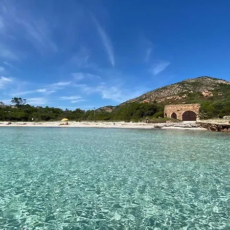 Ampio appartamento a 15 min dal mare e 10 da Olbia Appartamento Biaxi