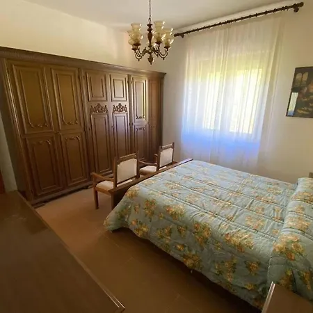 Appartamento Ampio appartamento a 15 min dal mare e 10 da Olbia Biaxi