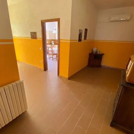 Appartamento Ampio appartamento a 15 min dal mare e 10 da Olbia Biaxi