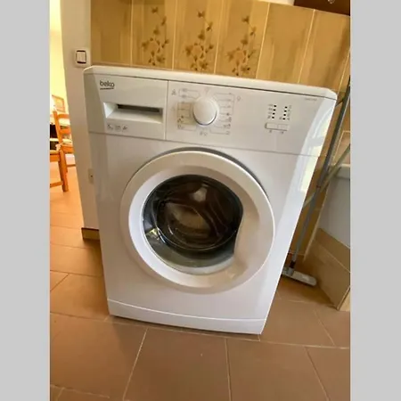 Appartamento Ampio appartamento a 15 min dal mare e 10 da Olbia *