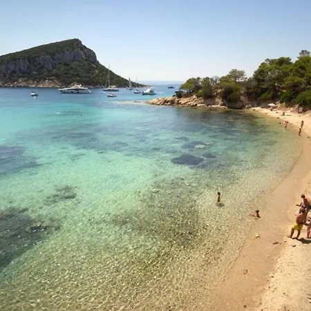 Ampio Appartamento A 15 Min Dal Mare E 10 Da Olbia Biacci