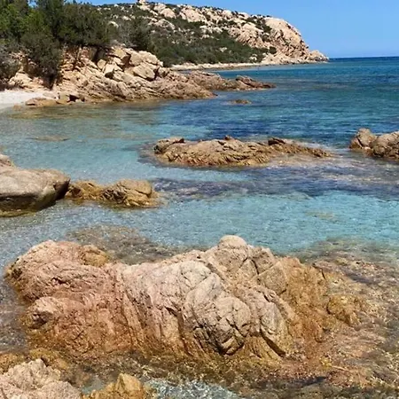 Ampio Appartamento A 15 Min Dal Mare E 10 Da Olbia Apartment Biacci