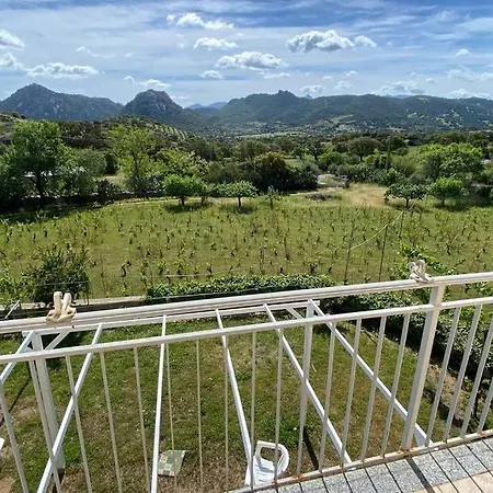 Ampio Appartamento A 15 Min Dal Mare E 10 Da Olbia Apartment *