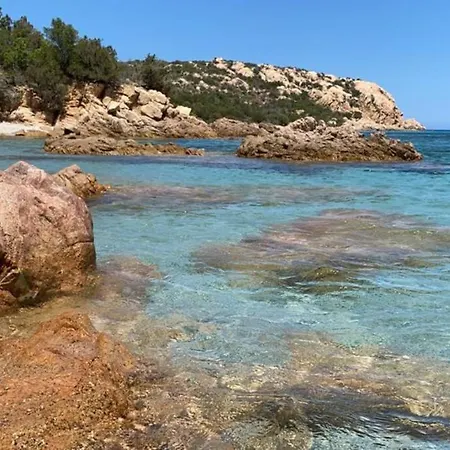 Ampio Appartamento A 15 Min Dal Mare E 10 Da Olbia Apartment