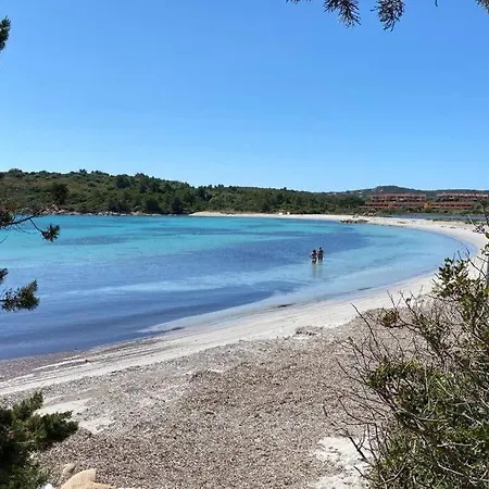 Ampio Appartamento A 15 Min Dal Mare E 10 Da Olbia Biacci